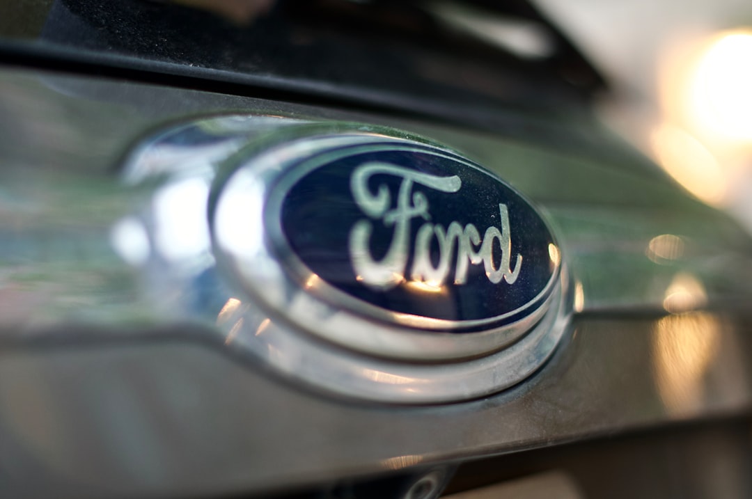 Unleashing the Power of the Ford Tremor F150